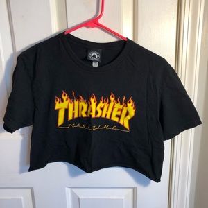 Thrasher shirt